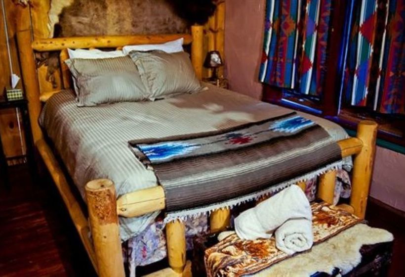 Cliff House Lodge B&b