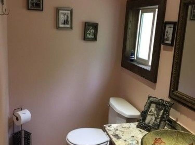 Cliff House Lodge B&b