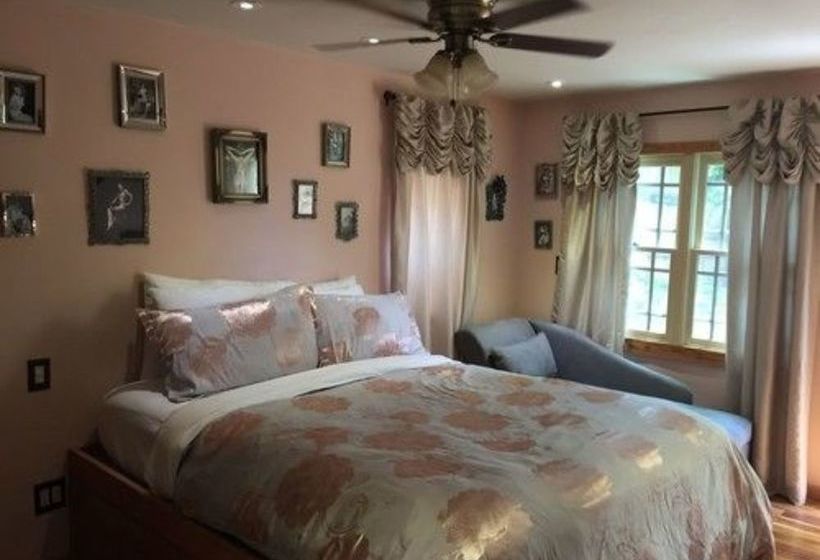 Cliff House Lodge B&b