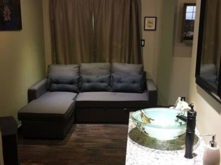 Cliff House Lodge B&b