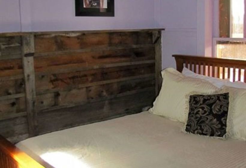 Cliff House Lodge B&b