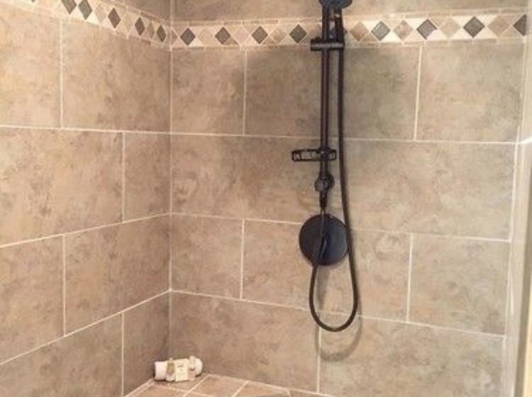 Cliff House Lodge B&b