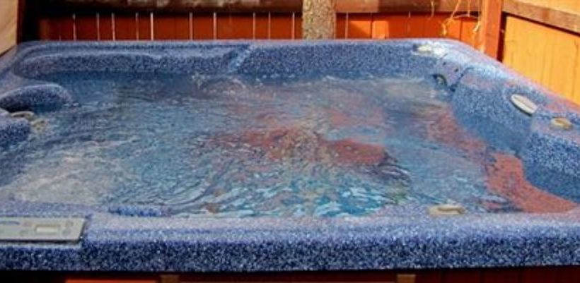 Cliff House Lodge B&b