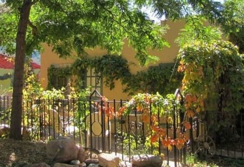 Cliff House Lodge B&b