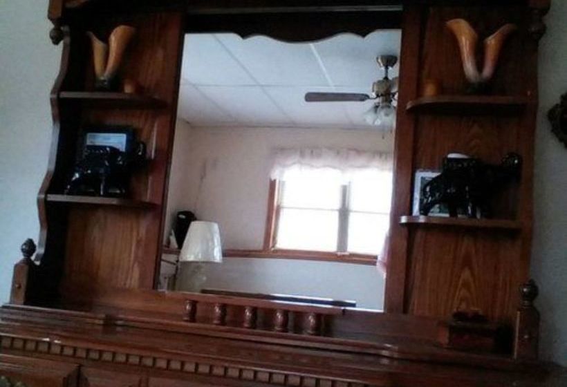 مبيت وإفطار Top Of The Hill