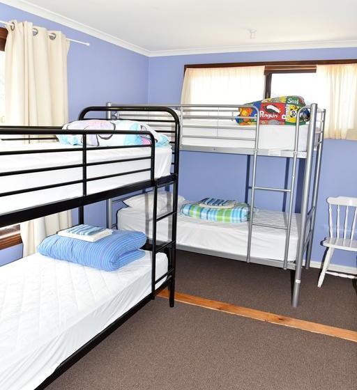 Bicheno Backpackers Hostel