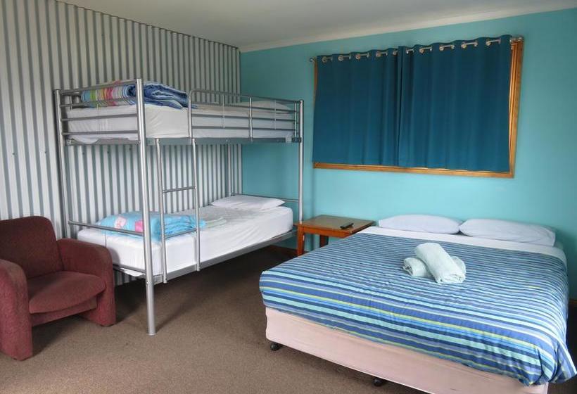 Bicheno Backpackers Hostel