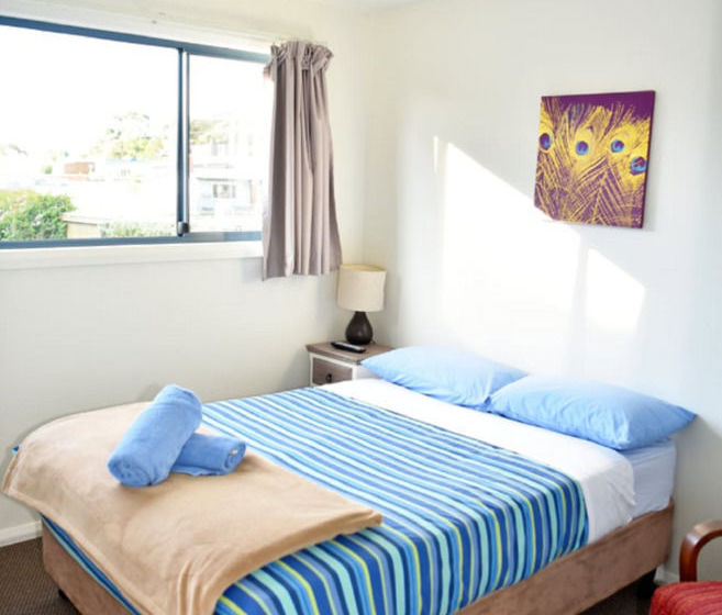 Bicheno Backpackers Hostel