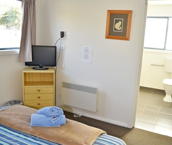 Bicheno Backpackers Hostel