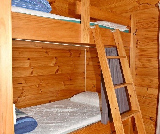 Bicheno Backpackers Hostel