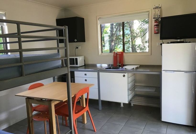 Cane Village Holiday Park