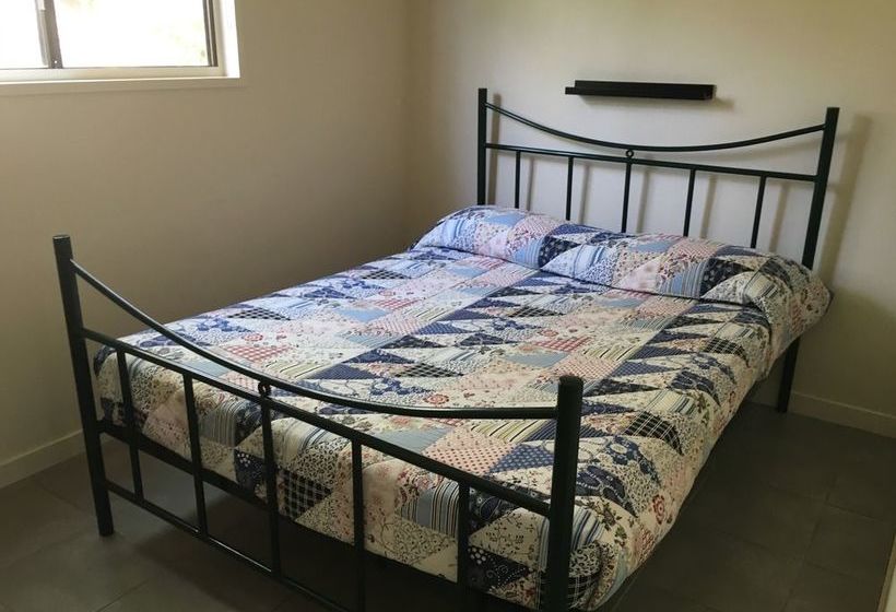 Cane Village Holiday Park