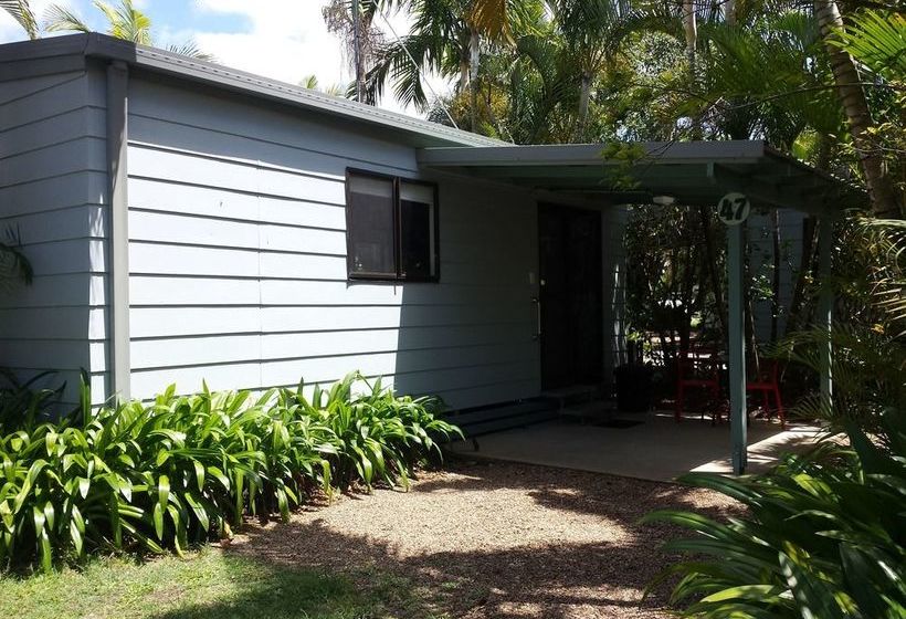 Cane Village Holiday Park