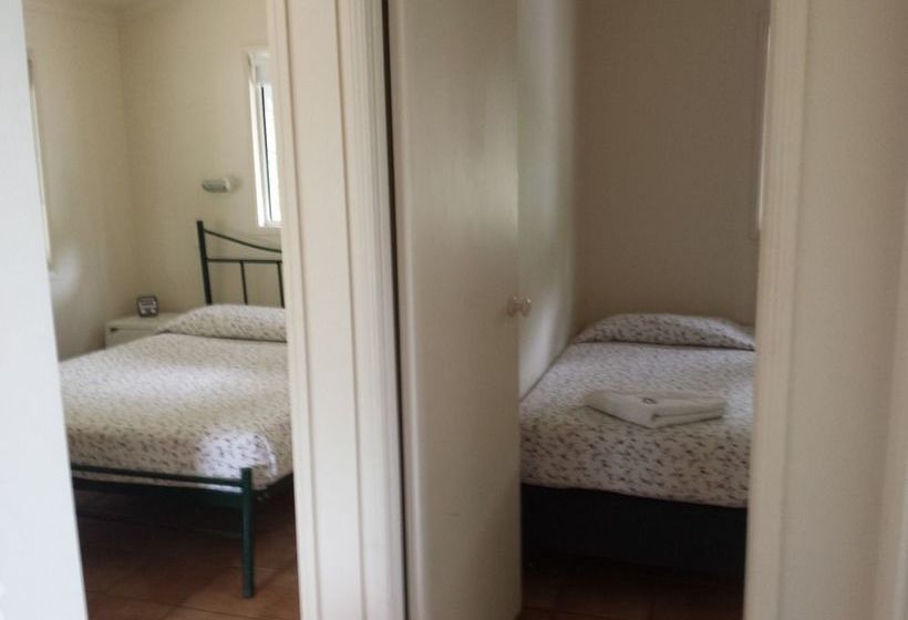 Cane Village Holiday Park