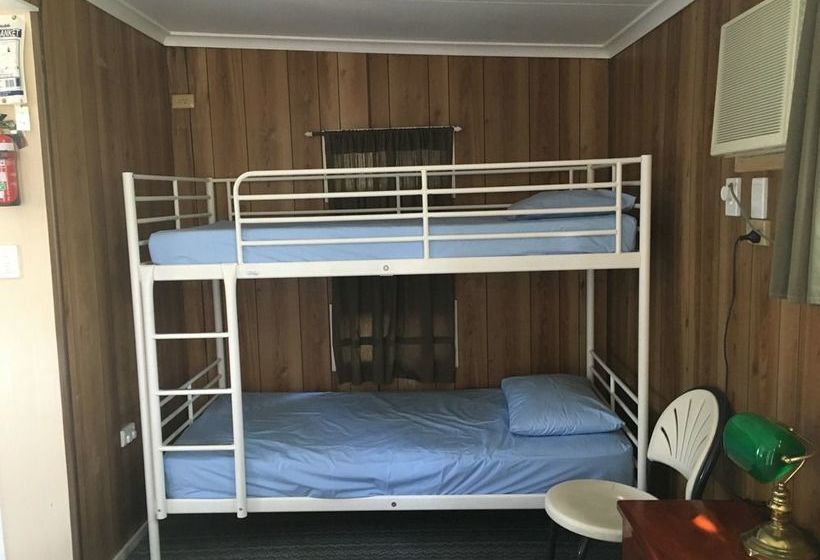 Cane Village Holiday Park