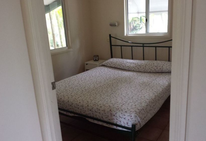 Cane Village Holiday Park