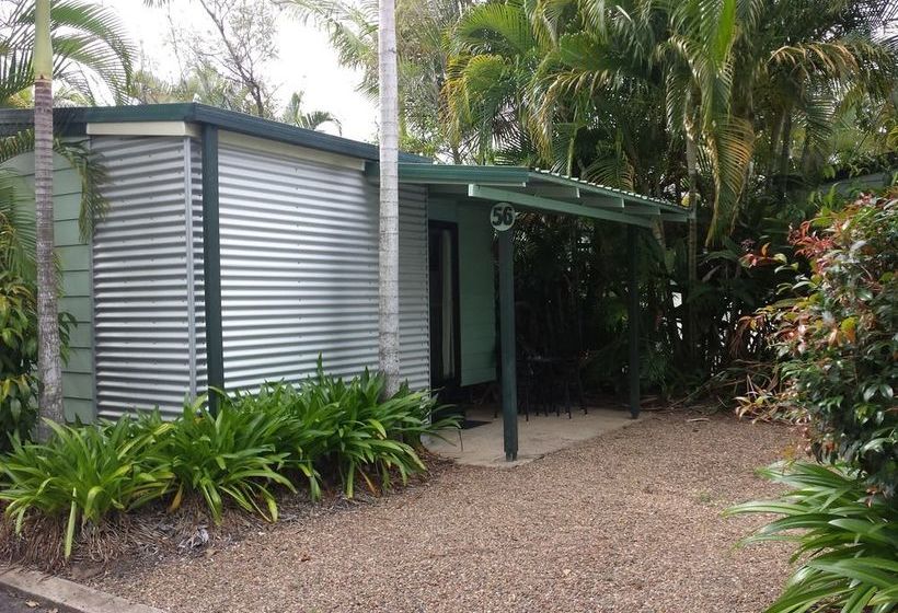 Cane Village Holiday Park