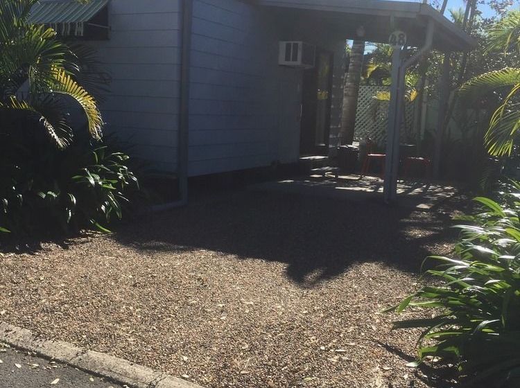 Cane Village Holiday Park