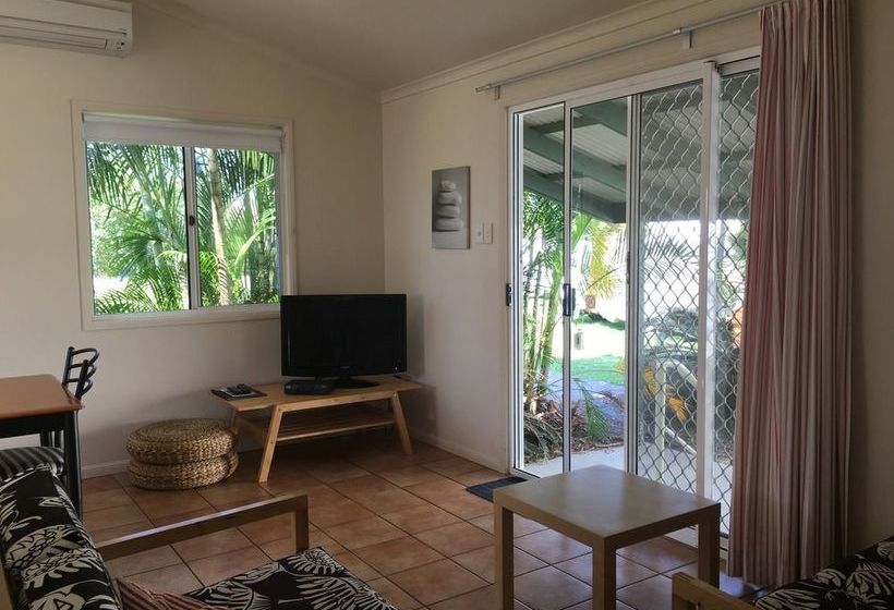 Cane Village Holiday Park