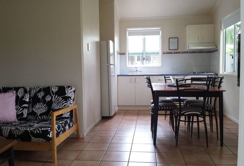 Cane Village Holiday Park