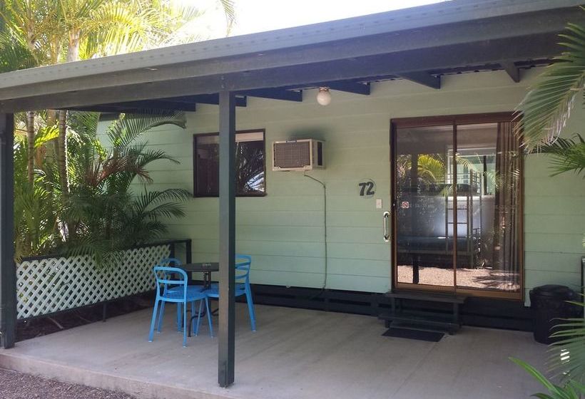 Cane Village Holiday Park