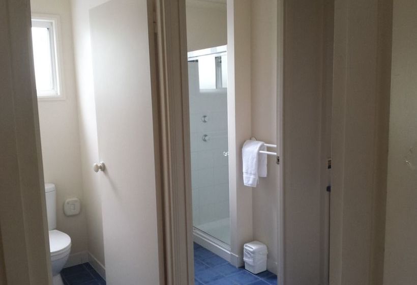 Cane Village Holiday Park