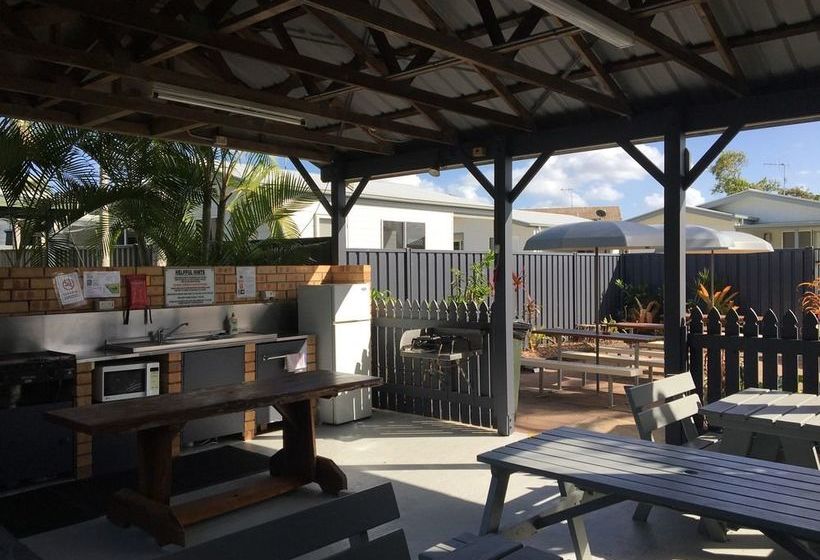 Cane Village Holiday Park