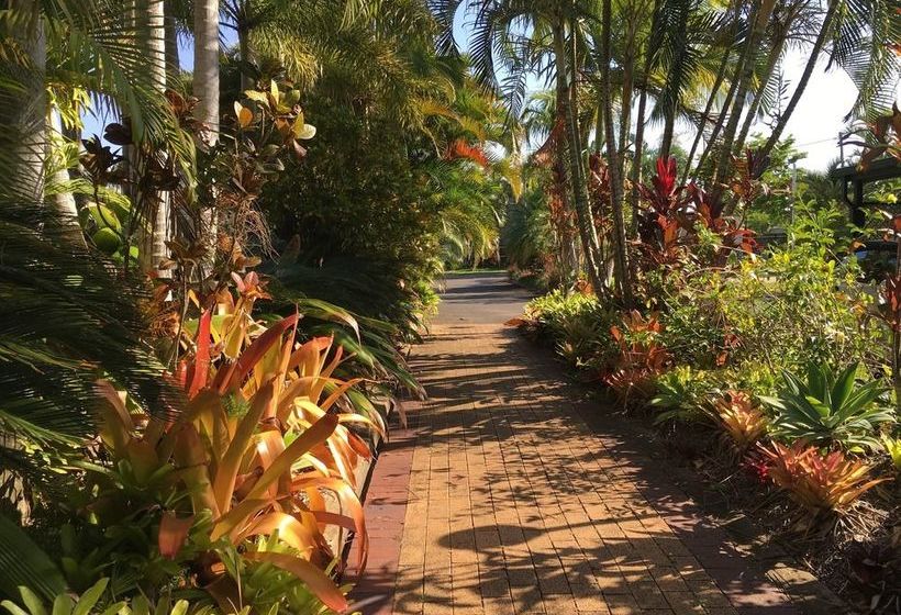 Cane Village Holiday Park