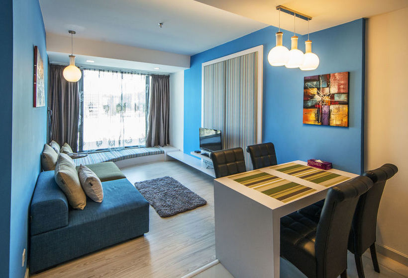 Borneo Vista Suites By Bv