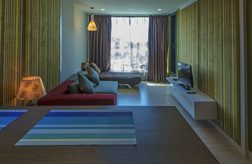 Borneo Vista Suites By Bv