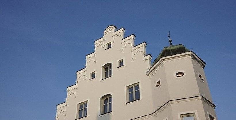 Boutique Hotel Zur Post