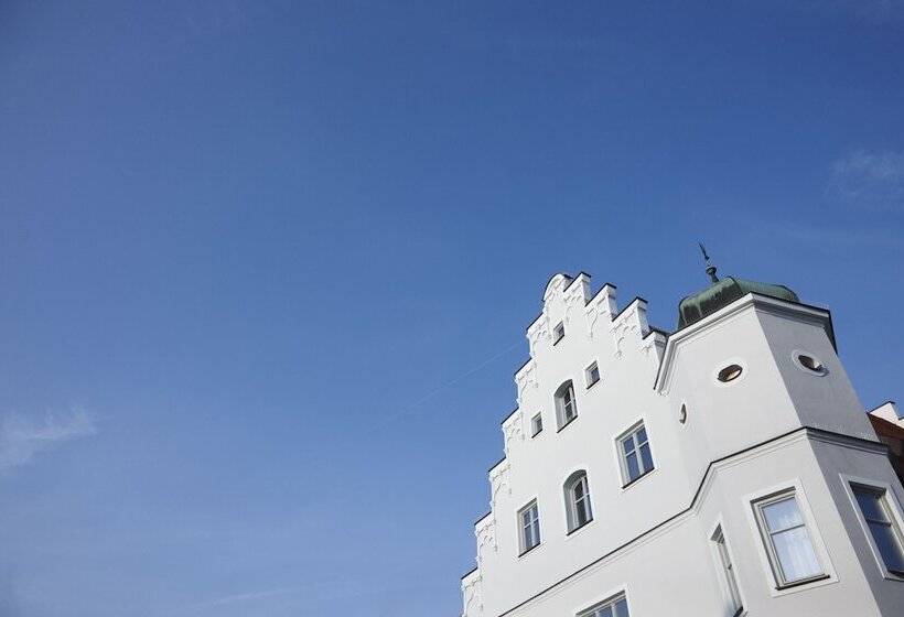 Boutique Hotel Zur Post