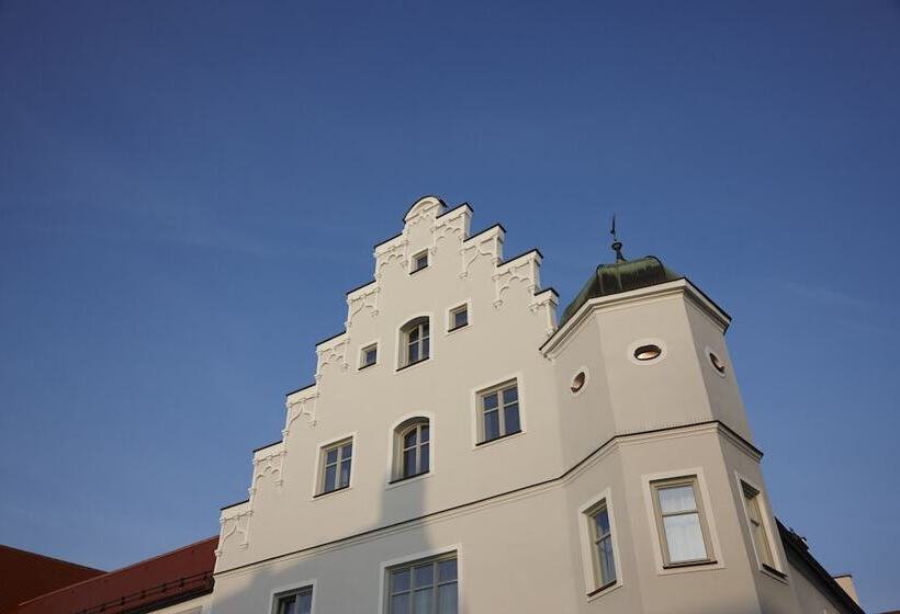 Boutique Hotel Zur Post