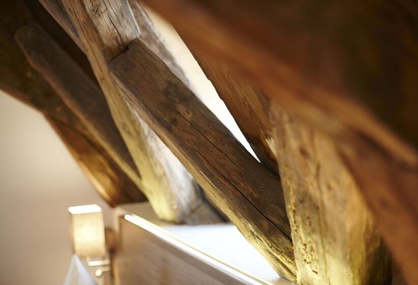 Boutique Hotel Zur Post