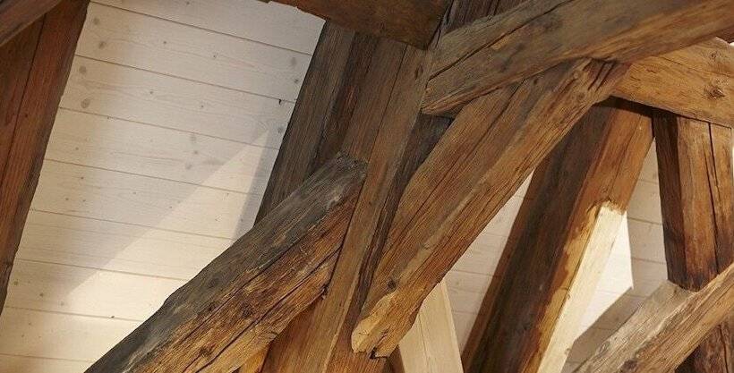 Boutique Hotel Zur Post