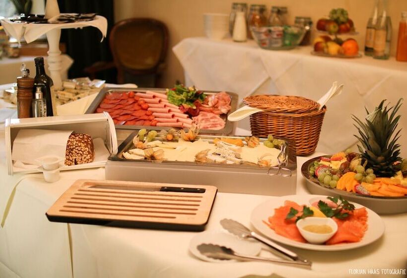 Boutique Hotel Zur Post