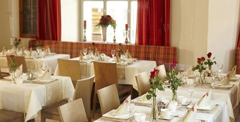 Boutique Hotel Zur Post