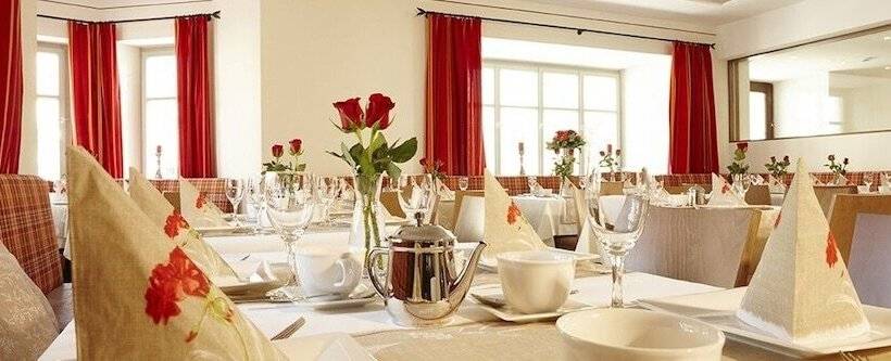 Boutique Hotel Zur Post