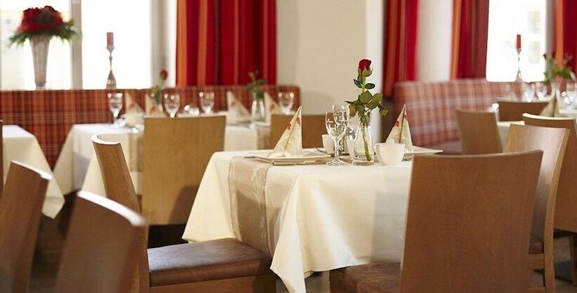 Boutique Hotel Zur Post