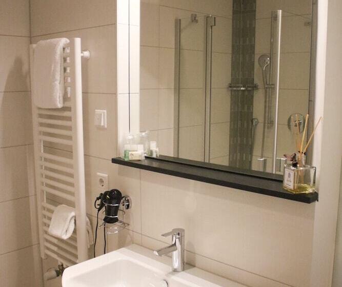 Boutique Hotel Zur Post