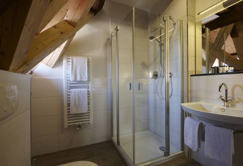 Boutique Hotel Zur Post