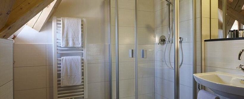 Boutique Hotel Zur Post