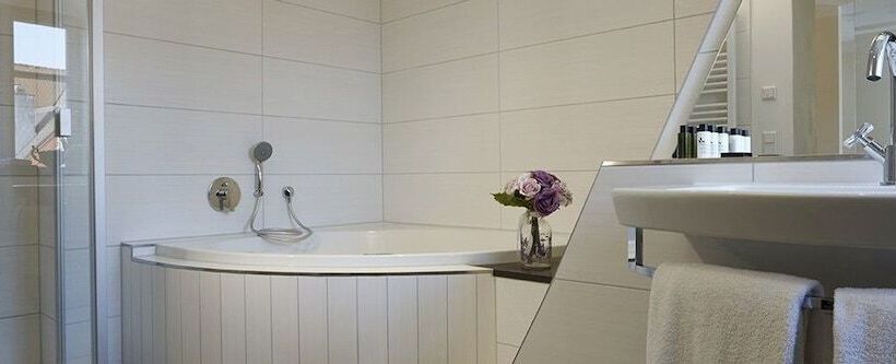 Boutique Hotel Zur Post