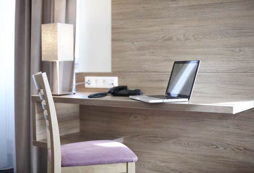 Boutique Hotel Zur Post