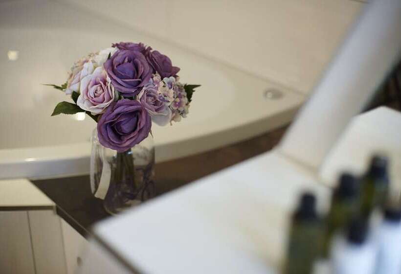 Boutique Hotel Zur Post