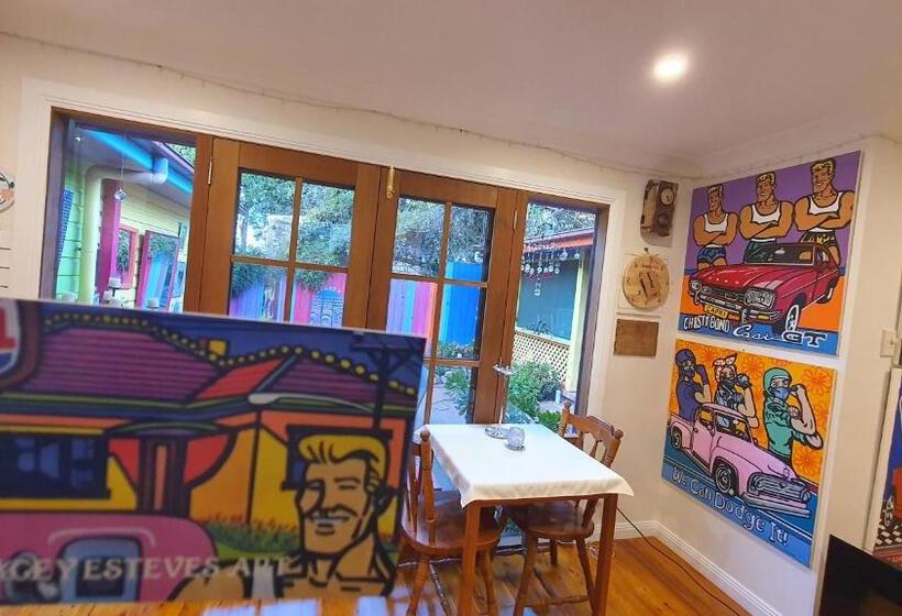 Bowral Road Art Gallery Bed And Breakfast