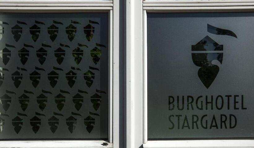 Burghotel Stargard