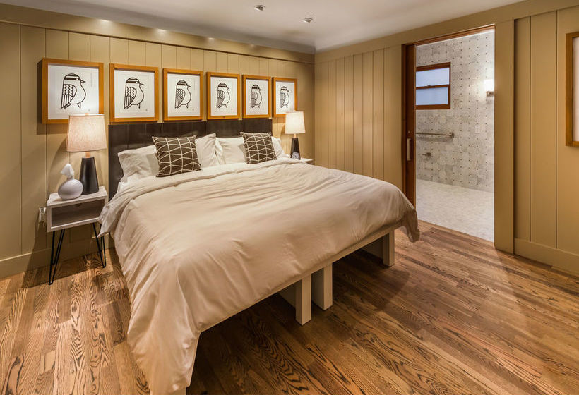 Cedar Crest Cottages