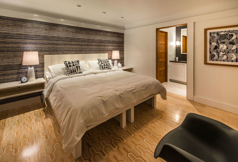 Cedar Crest Cottages