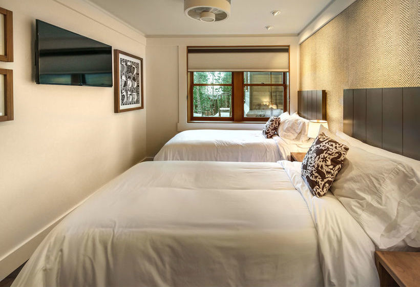 Cedar Crest Cottages